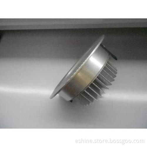 led ceiling light 3W/5W/7W/9W with high quality and pretty competitive